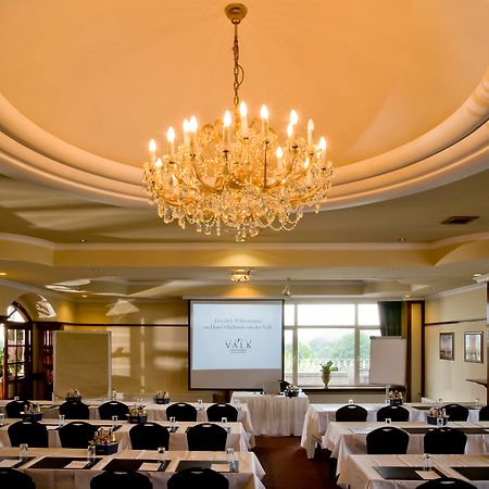 Hotel Gladbeck Van Der Valk 외부 사진