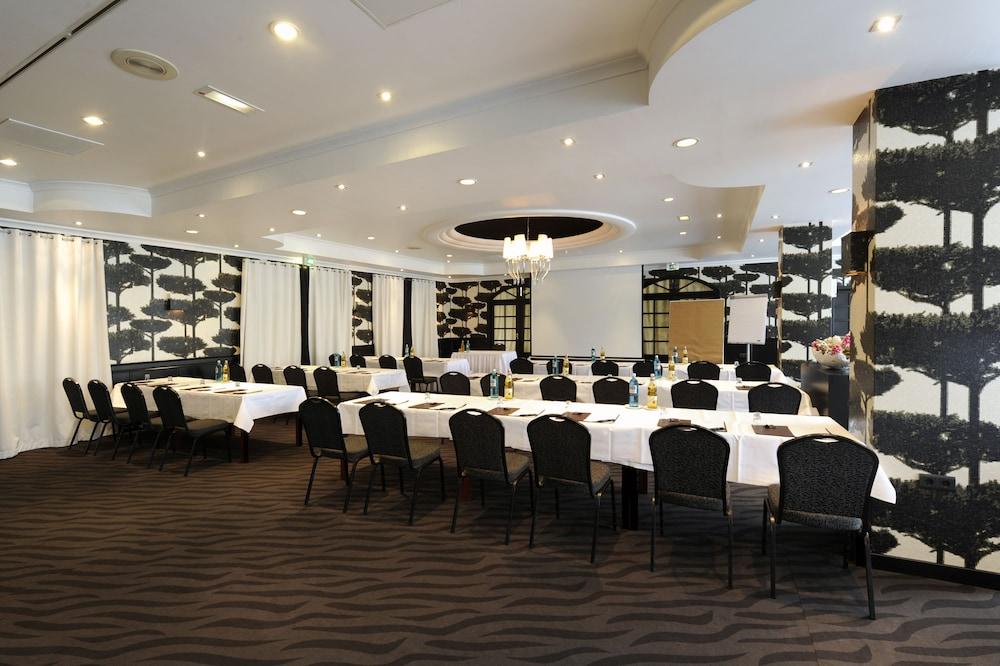 Hotel Gladbeck Van Der Valk 외부 사진