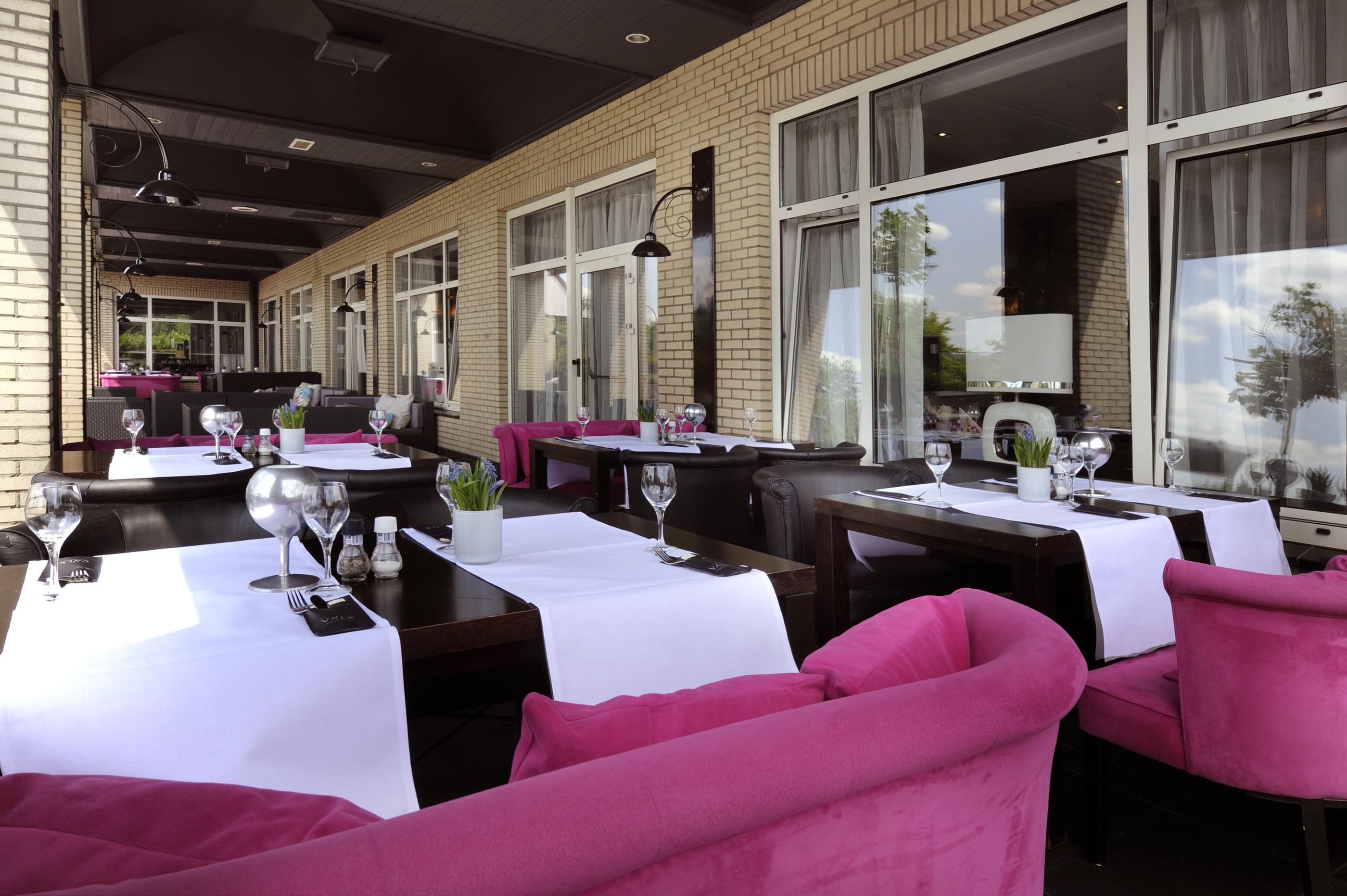 Hotel Gladbeck Van Der Valk 외부 사진