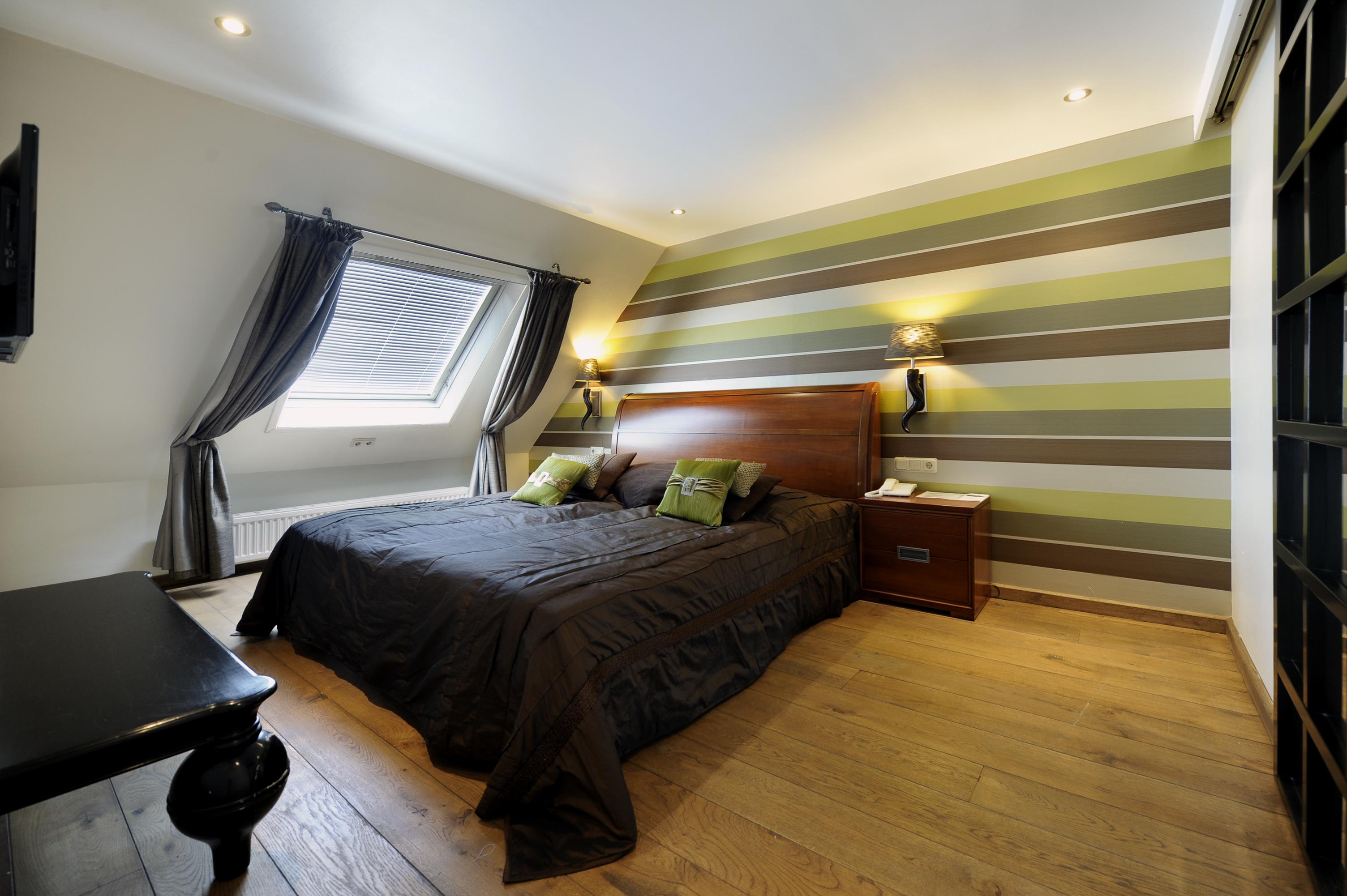 Hotel Gladbeck Van Der Valk 외부 사진