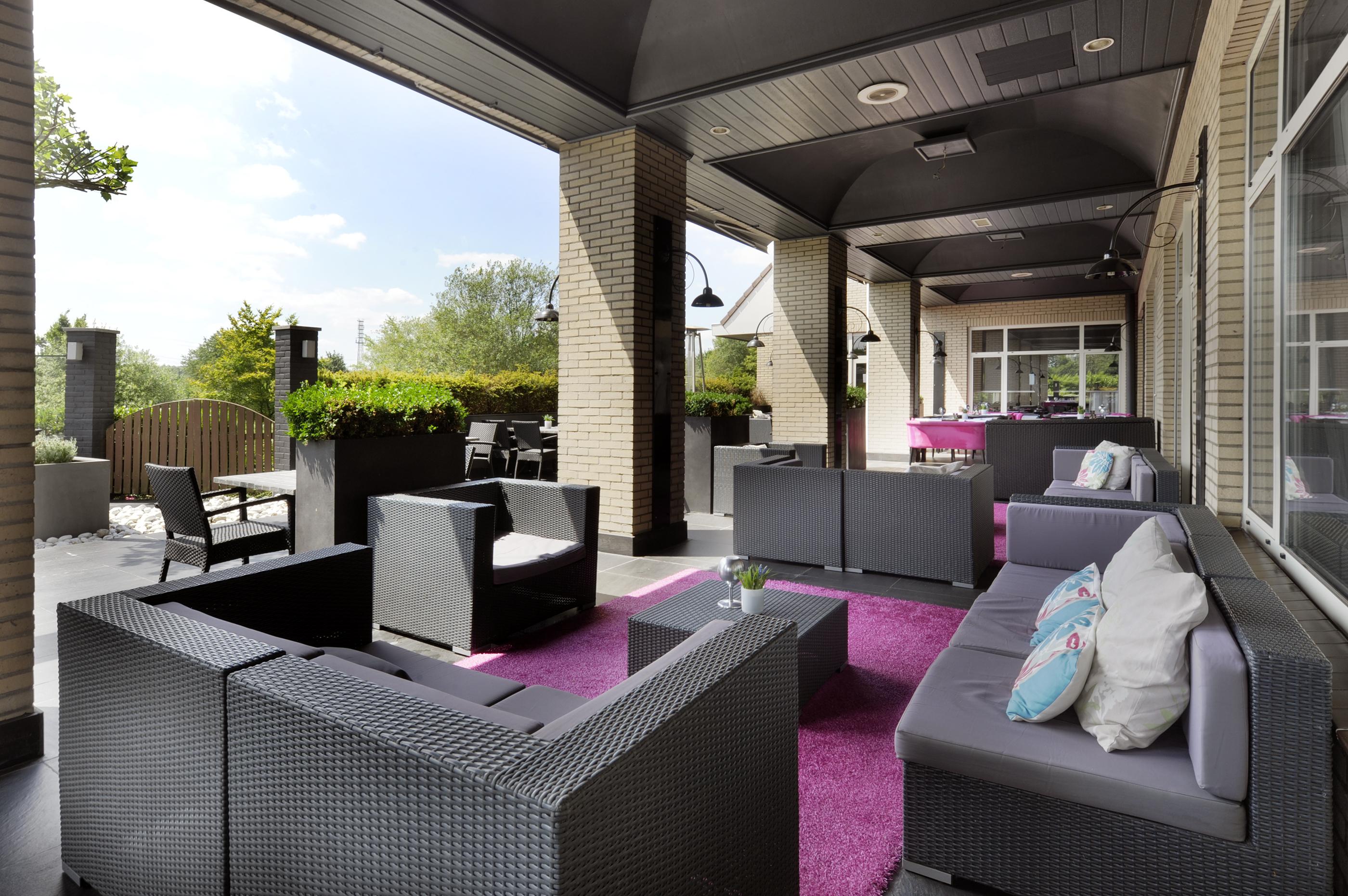 Hotel Gladbeck Van Der Valk 외부 사진