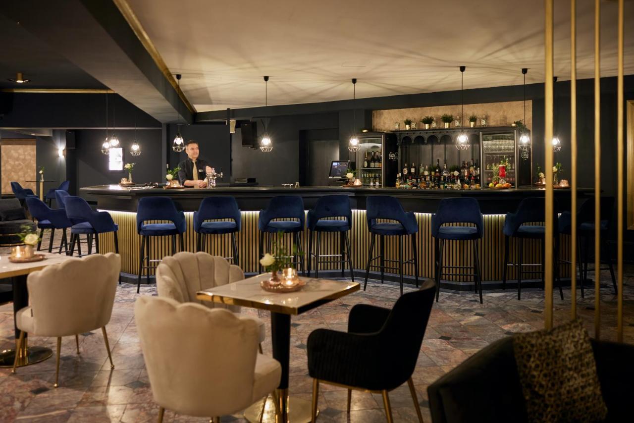 Hotel Gladbeck Van Der Valk 외부 사진