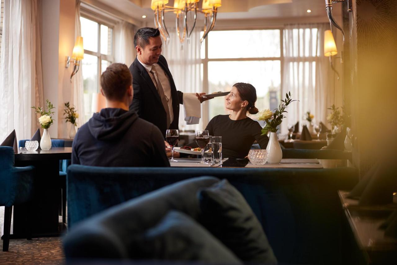 Hotel Gladbeck Van Der Valk 외부 사진