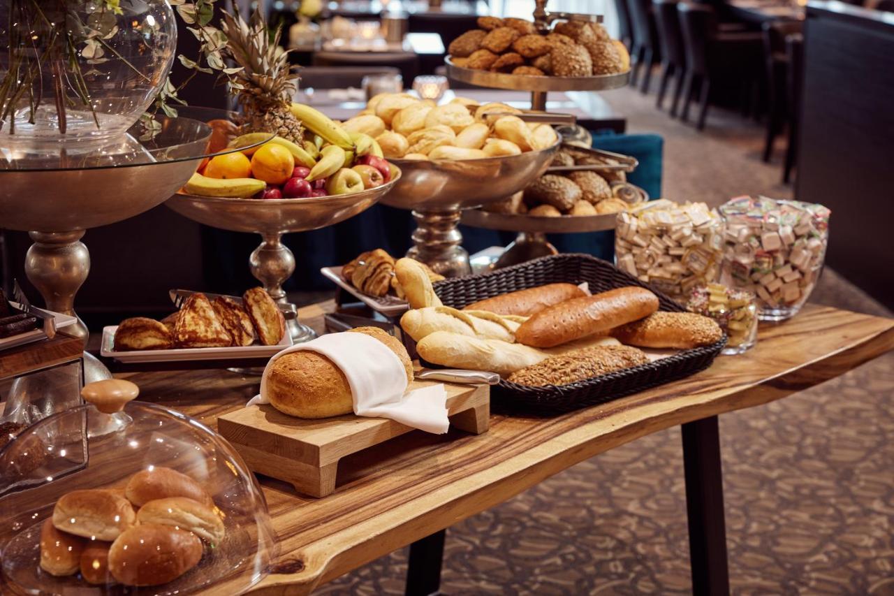 Hotel Gladbeck Van Der Valk 외부 사진