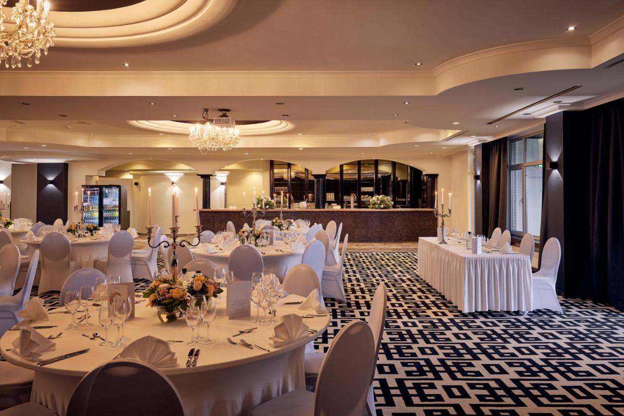 Hotel Gladbeck Van Der Valk 외부 사진