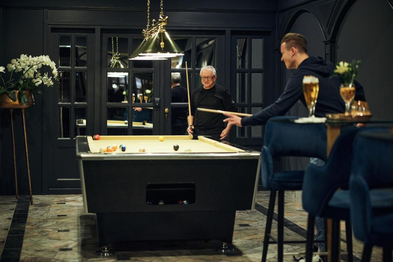 Hotel Gladbeck Van Der Valk 외부 사진