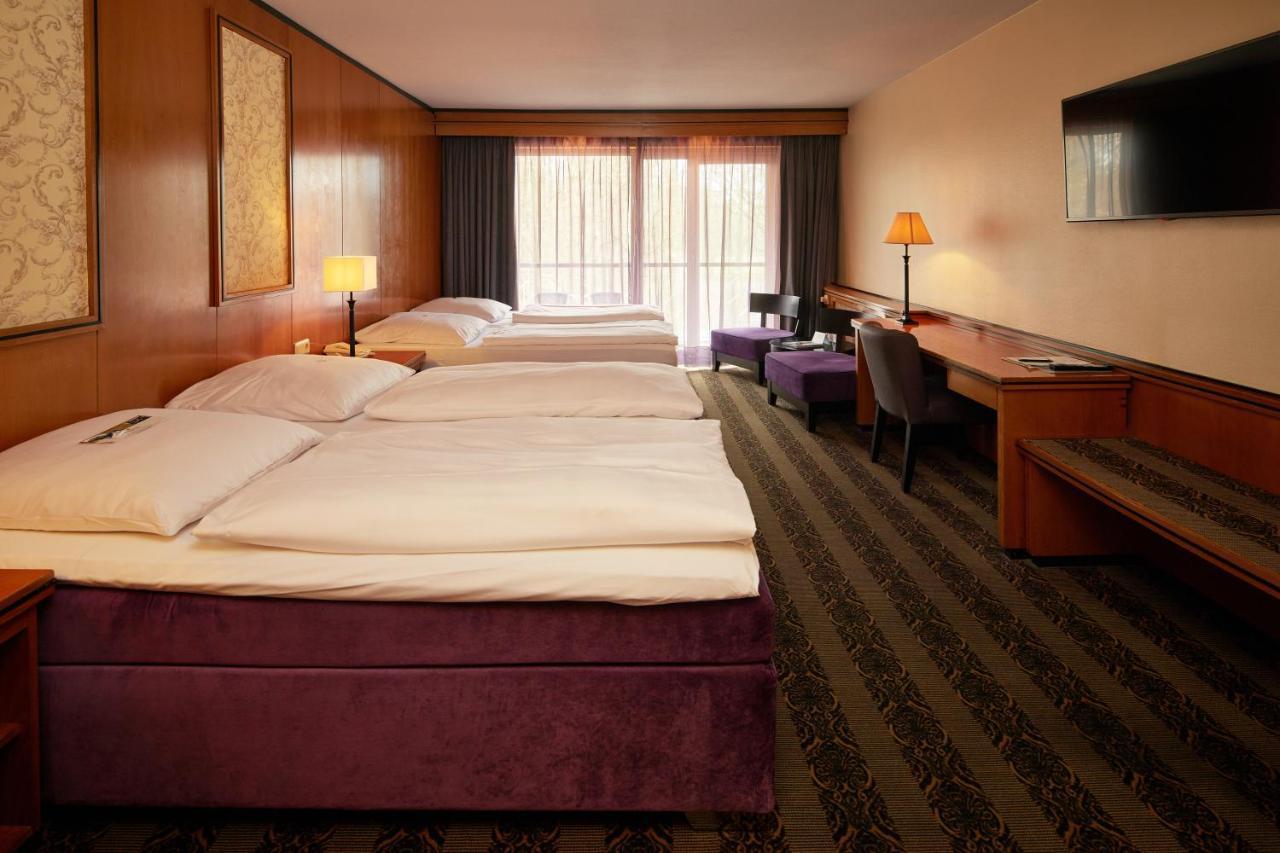 Hotel Gladbeck Van Der Valk 외부 사진