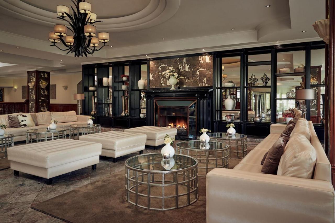 Hotel Gladbeck Van Der Valk 외부 사진