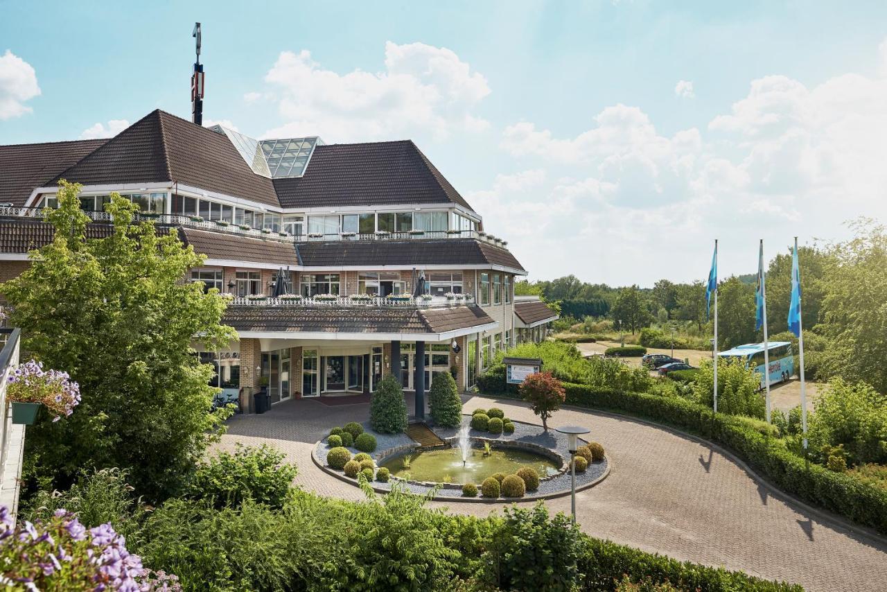 Hotel Gladbeck Van Der Valk 외부 사진