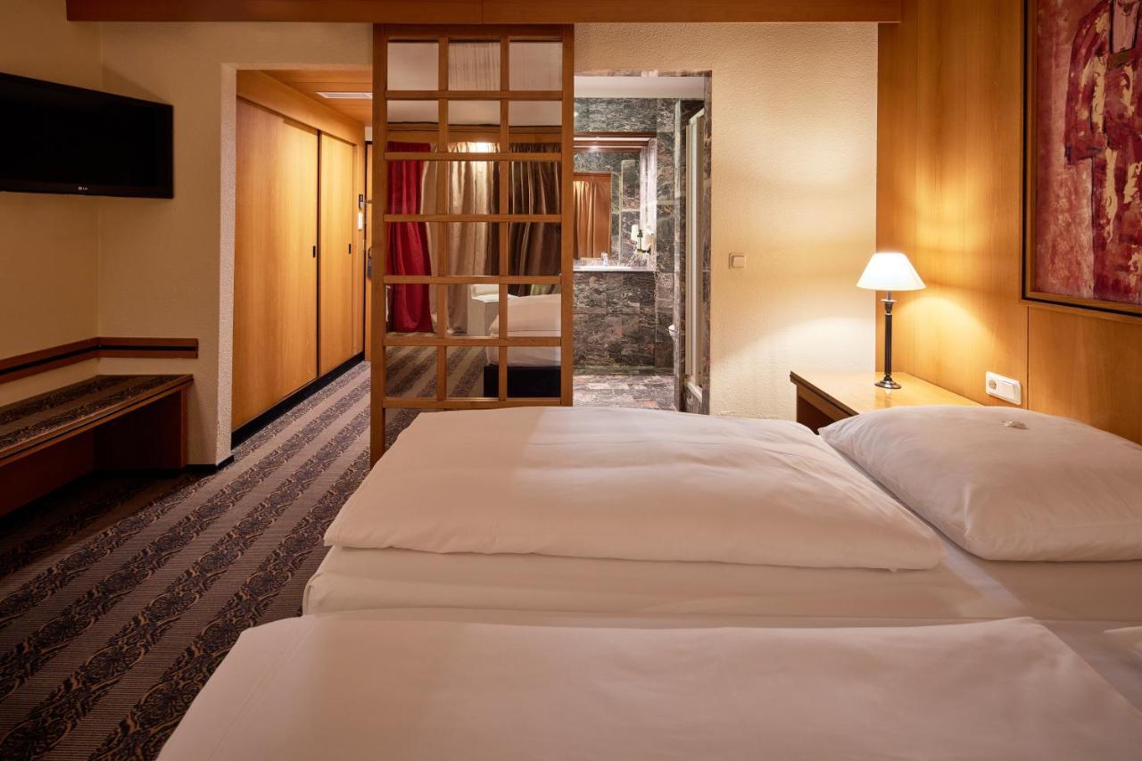 Hotel Gladbeck Van Der Valk 외부 사진