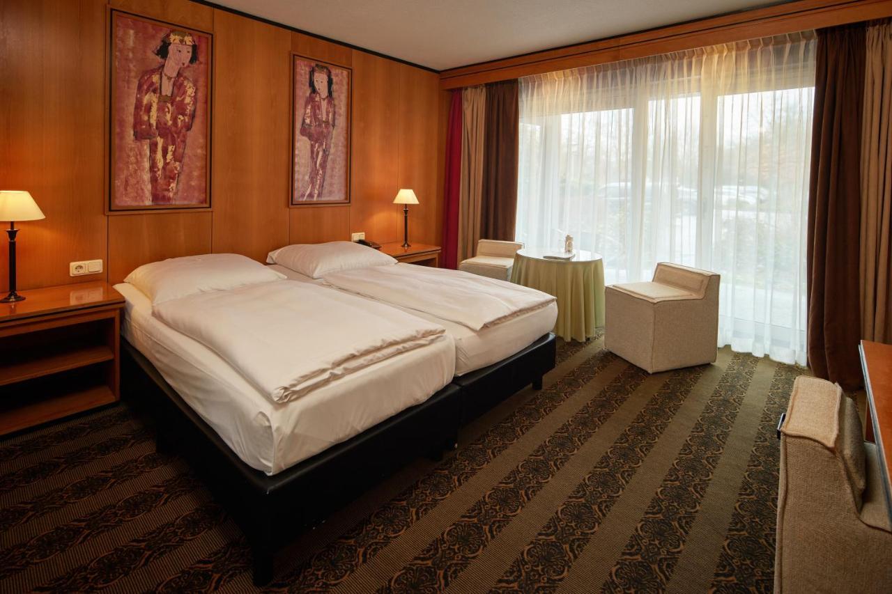 Hotel Gladbeck Van Der Valk 외부 사진