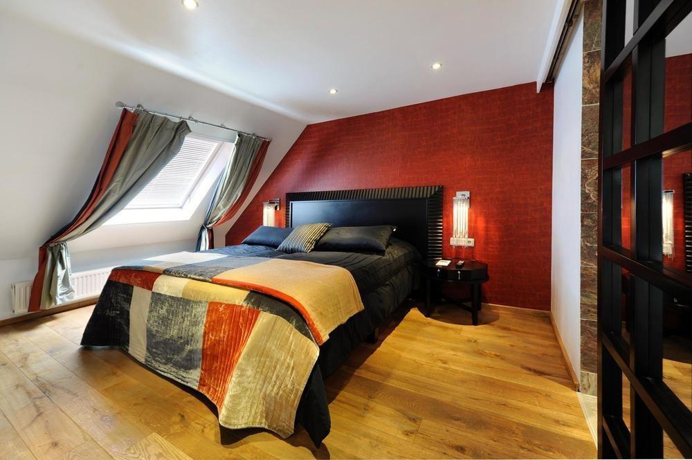 Hotel Gladbeck Van Der Valk 외부 사진