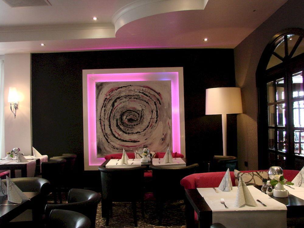 Hotel Gladbeck Van Der Valk 외부 사진