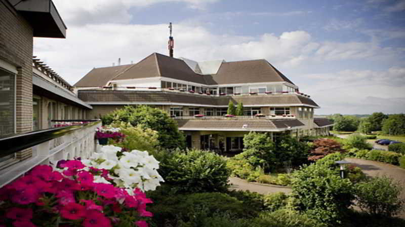 Hotel Gladbeck Van Der Valk 외부 사진