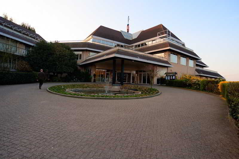 Hotel Gladbeck Van Der Valk 외부 사진
