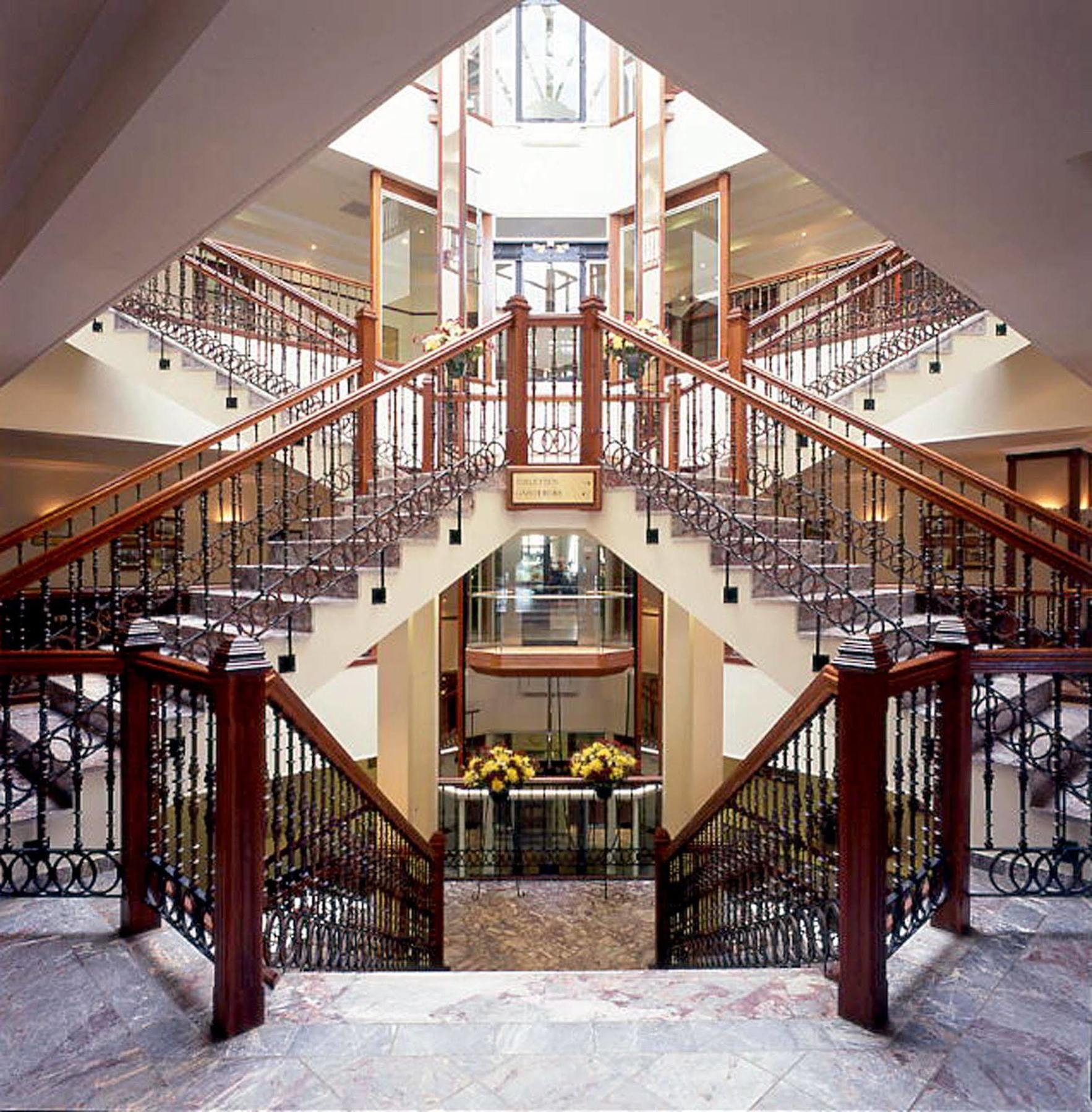 Hotel Gladbeck Van Der Valk 외부 사진